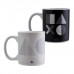 Чашка PlayStation Heat Change Mug PS5 (Paladone), 102120, Аксессуары
